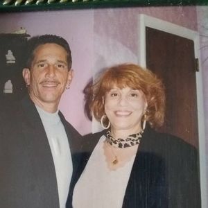 Meet your Posher, Rita